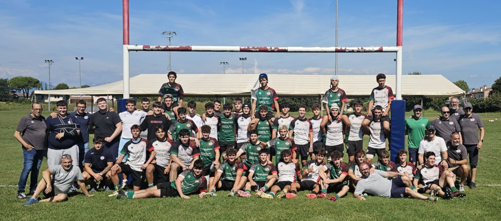 U18 Stagione 26-27